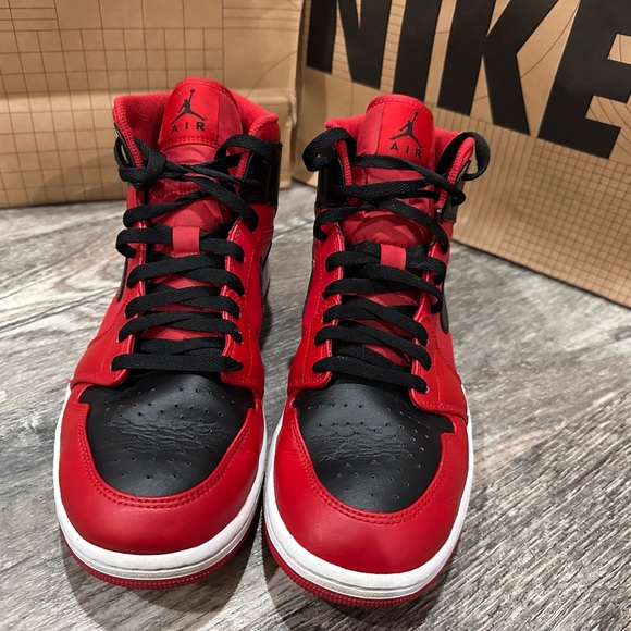 Jordan 1 reverse bred - Picture 2 of 5